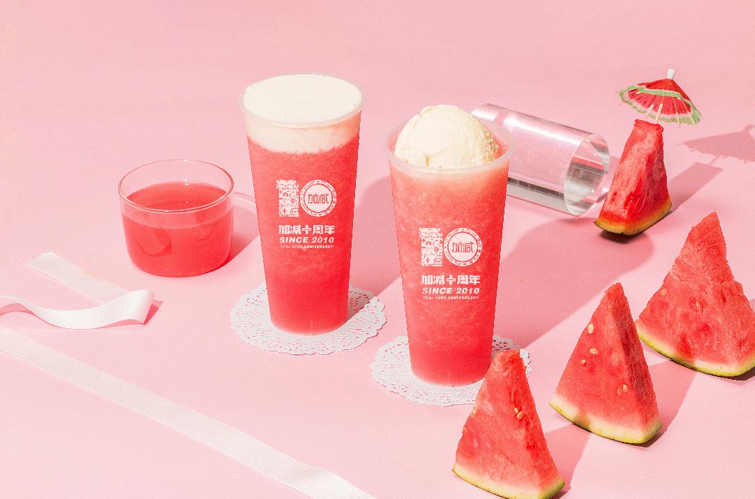 这个夏天，www.350vip.com茶饮以产品决胜，当红不让！